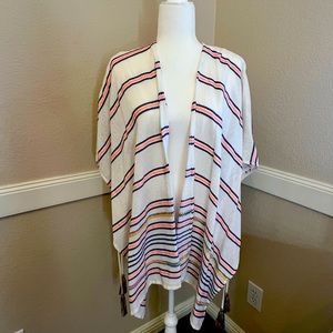 Swimsuit cover up. Never worn.